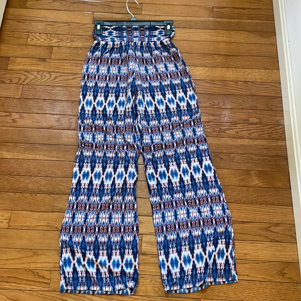 Joe B Juniors Pants
